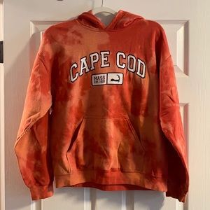 Cape Cod Hoodie